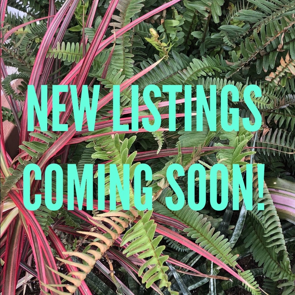 STAY TUNED!